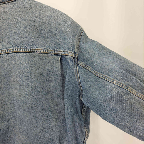 リーバイス Levis 90s 70601 デニムジャケット メンズ JPN:L