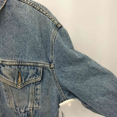 リーバイス Levis 90s 70601 デニムジャケット メンズ JPN:L