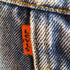 リーバイス Levis 90s 70601 デニムジャケット メンズ JPN:L