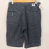 ポストオーバーオールズ POST OVERALLS USA製 5ポケット ドット ショーツ メンズ XS