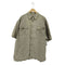 マゼラン magellan リップストップ S/S シャツ メンズ JPN:XXL