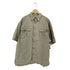 マゼラン magellan リップストップ S/S シャツ メンズ JPN:XXL