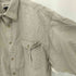 マゼラン magellan リップストップ S/S シャツ メンズ JPN:XXL