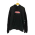 エクストララージ XLARGE ロゴワッペンプルオーバーパーカー メンズ XXL