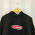 エクストララージ XLARGE ロゴワッペンプルオーバーパーカー メンズ XXL