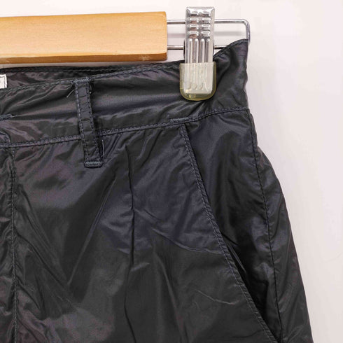 ポストオーバーオールズ POST OVERALLS 日本製 6ポケット ナイロンショーツ メンズ XS