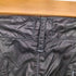 ポストオーバーオールズ POST OVERALLS 日本製 6ポケット ナイロンショーツ メンズ XS