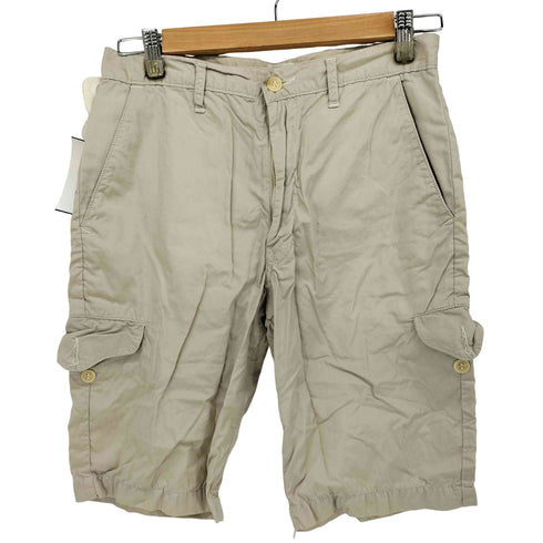 ポストオーバーオールズ POST OVERALLS USA製 6ポケット メンズ XS