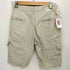 ポストオーバーオールズ POST OVERALLS USA製 6ポケット メンズ XS