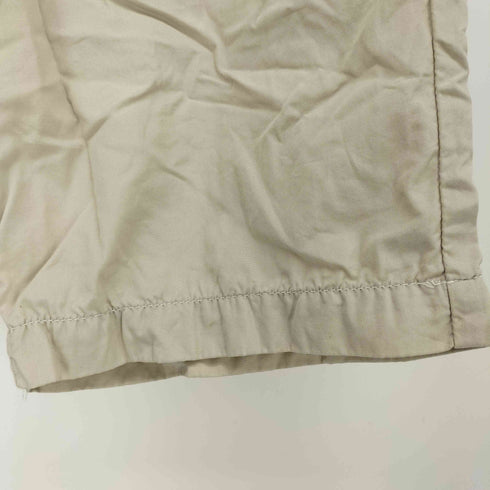 ポストオーバーオールズ POST OVERALLS USA製 6ポケット メンズ XS