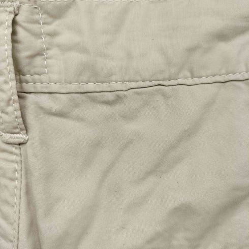 ポストオーバーオールズ POST OVERALLS USA製 6ポケット メンズ XS