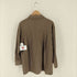 dresslave ウールレーヨンシャツ カジュアル レディース JPN:38