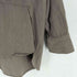 dresslave ウールレーヨンシャツ カジュアル レディース JPN:38
