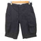 ポストオーバーオールズ POST OVERALLS USA製 多重ポケット ユーティリティ ショーツ メンズ XS