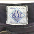 ポストオーバーオールズ POST OVERALLS USA製 多重ポケット ユーティリティ ショーツ メンズ XS