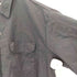 ディッキーズ Dickies A LEGEND IN WORK ワークシャツ メンズ JPN:XL