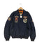VIP CLUB MA-1 メンズ 3XL