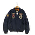 VIP CLUB MA-1 メンズ 3XL
