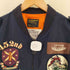 VIP CLUB MA-1 メンズ 3XL