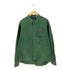 オービス ORVIS 90S USA製 シャツ メンズ import:L