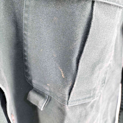 オービス ORVIS 90S USA製 シャツ メンズ import:L