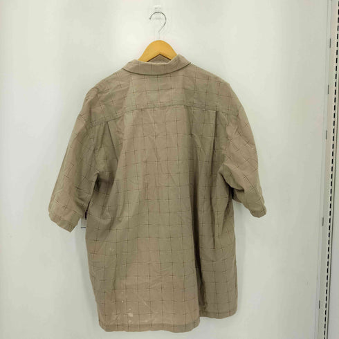 コロンビア Columbia バックアイクリフキャンプシャツ メンズ JPN:XL