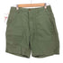 エンジニアードガーメンツ Engineered Garments USA製 FATIGUE SHORT ファティーグ ショーツ メンズ JPN:XS