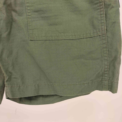 エンジニアードガーメンツ Engineered Garments USA製 FATIGUE SHORT ファティーグ ショーツ メンズ JPN:XS