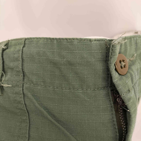エンジニアードガーメンツ Engineered Garments USA製 FATIGUE SHORT ファティーグ ショーツ メンズ JPN:XS