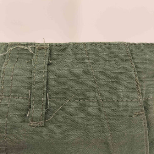 エンジニアードガーメンツ Engineered Garments USA製 FATIGUE SHORT ファティーグ ショーツ メンズ JPN:XS
