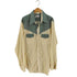NIRMAN 70S ウエスタンシャツ メンズ import:XL