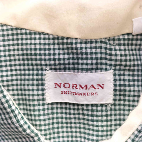 NIRMAN 70S ウエスタンシャツ メンズ import:XL
