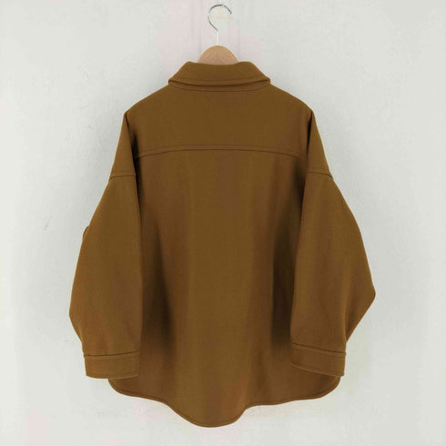 ペニーズ PENNEYS CPOシャツ レディース