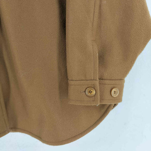ペニーズ PENNEYS CPOシャツ レディース