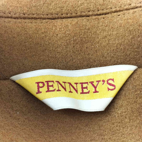 ペニーズ PENNEYS CPOシャツ レディース