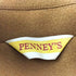 ペニーズ PENNEYS CPOシャツ レディース