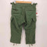 エンジニアードガーメンツ Engineered Garments USA製 クロップド フィールド パンツ メンズ 28
