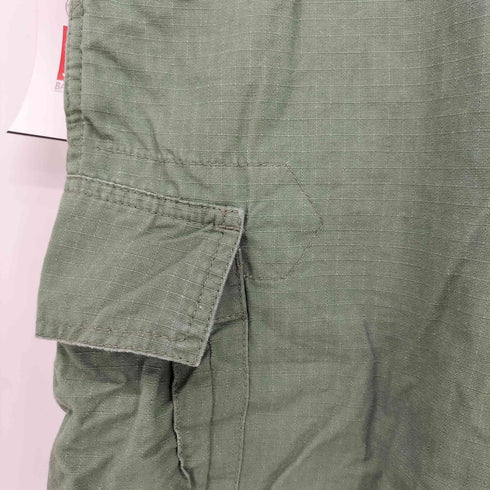 エンジニアードガーメンツ Engineered Garments USA製 クロップド フィールド パンツ メンズ 28