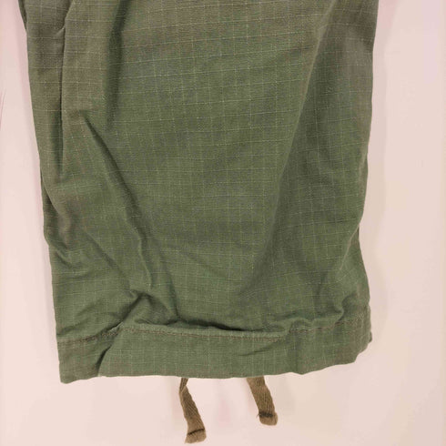 エンジニアードガーメンツ Engineered Garments USA製 クロップド フィールド パンツ メンズ 28