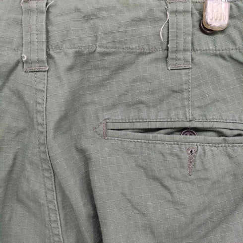 エンジニアードガーメンツ Engineered Garments USA製 クロップド フィールド パンツ メンズ 28