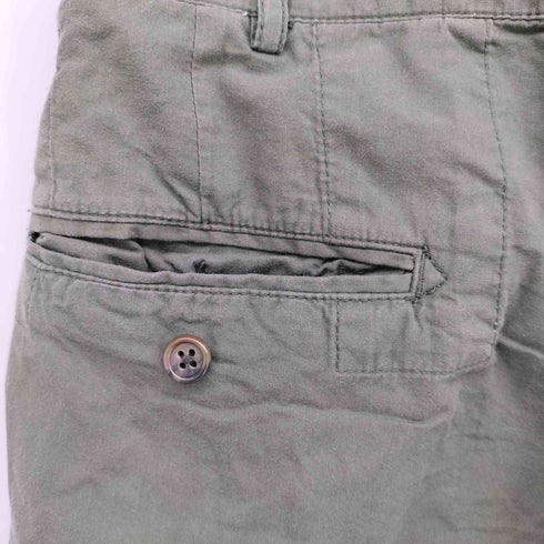 エンジニアードガーメンツ Engineered Garments USA製 旧タグ ベーシックショーツ メンズ 28
