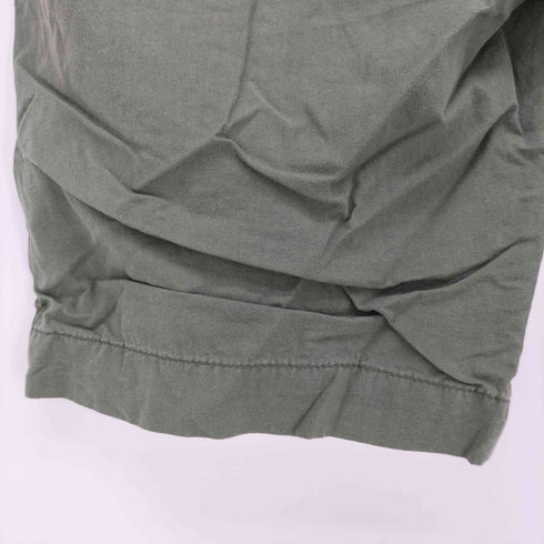 エンジニアードガーメンツ Engineered Garments USA製 旧タグ ベーシックショーツ メンズ 28