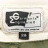 エンジニアードガーメンツ Engineered Garments USA製 旧タグ ベーシックショーツ メンズ 28