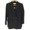 イヴサンローラン Yves Saint Laurent ダブルジャケット スカート セットアップ レディース 36