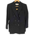 イヴサンローラン Yves Saint Laurent ダブルジャケット スカート セットアップ レディース 36