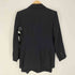 イヴサンローラン Yves Saint Laurent ダブルジャケット スカート セットアップ レディース 36