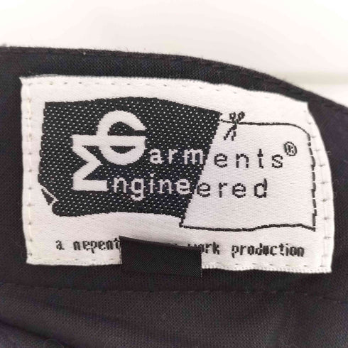 エンジニアードガーメンツ Engineered Garments USA製 旧タグ シンチバック 5ポケット チェックショーツ メンズ 28