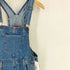 リーバイスレッド Levis RED デニムサロペットオーバーオール レディース S
