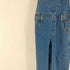 リーバイスレッド Levis RED デニムサロペットオーバーオール レディース S