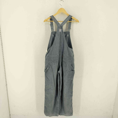 リーバイス Levis コーデュロイ オーバーオール レディース